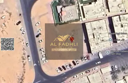 أرض - استوديو للبيع في 2 المويهات - المويهات - عجمان