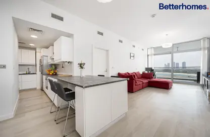 Apartment - 1 Bedroom - 1 Bathroom for sale in Azure Residences - Palm Jumeirah - Dubai