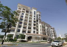 Apartment - 1 bedroom - 2 bathrooms for rent in Ansam 1 - Ansam - Yas Island - Abu Dhabi