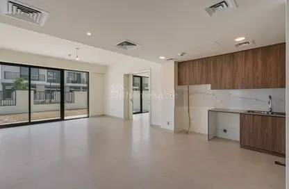 Townhouse - 4 Bedrooms - 3 Bathrooms for rent in Maha Townhouses - Town Square - Dubai