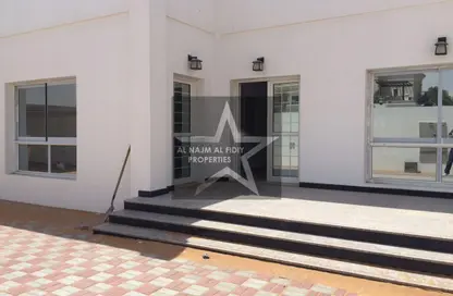 Villa - 4 Bedrooms - 5 Bathrooms for rent in Al Barsha 3 Villas - Al Barsha 3 - Al Barsha - Dubai