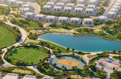 شقة - غرفة نوم - 2 حمامات للبيع في إيلو 3 - إيلو - داماك هيلز 2 - دبي