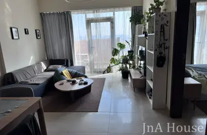 Apartment - 1 Bedroom - 2 Bathrooms for sale in Samia Azizi - Al Furjan - Dubai