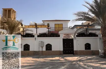 Villa - 6 Bedrooms - 5 Bathrooms for rent in Al Rawda 3 Villas - Al Rawda 3 - Al Rawda - Ajman
