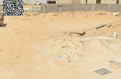 أرض - استوديو للبيع في تايجر داون تاون عجمان - العالية - عجمان