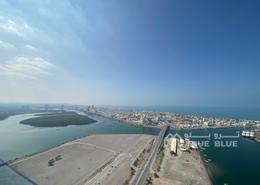 Apartment - 4 bedrooms - 5 bathrooms for rent in Julphar Residential Tower - Julphar Towers - Al Nakheel - Ras Al Khaimah