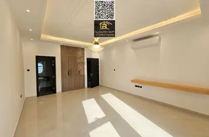 Villa - 5 Bedrooms - 7 Bathrooms for rent in Al Yasmeen 1 - Al Yasmeen - Ajman