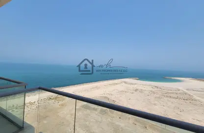 شقة - 1 حمام للايجار في باسيفيك تونجا - باسيفيك - جزيرة المرجان - رأس الخيمة شقة - 1 حمام للايجار في باسيفيك تونجا - باسيفيك - جزيرة المرجان - رأس الخيمة