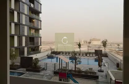 شقة - غرفة نوم - 2 حمامات للايجار في ذا بولس ريزيدينس بارك - ذي بالس - دبي الجنوب (مركز دبي العالمي) - دبي شقة - غرفة نوم - 2 حمامات للايجار في ذا بولس ريزيدينس بارك - ذي بالس - دبي الجنوب (مركز دبي العالمي) - دبي