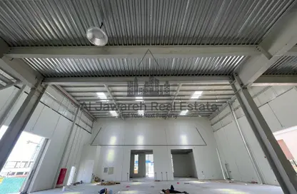Warehouse - Studio - 1 Bathroom for rent in Industrial Area 2 - Emirates Modern Industrial - Umm Al Quwain