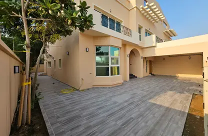 فيلا - 5 غرف نوم - 5 حمامات للايجار في فلل جميرا 3 - جميرا 3 - جميرا - دبي