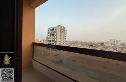 شقة - 2 غرف نوم - 3 حمامات للايجار في 1 الياسمين - الياسمين - عجمان