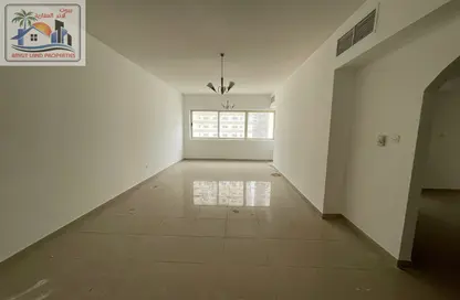 Apartment - 3 Bedrooms - 3 Bathrooms for rent in Al Majaz 3 - Al Majaz - Sharjah
