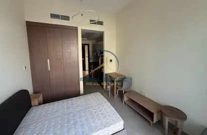 Apartment - 1 Bedroom - 1 Bathroom for rent in Azizi Shaista Residences - Al Furjan - Dubai