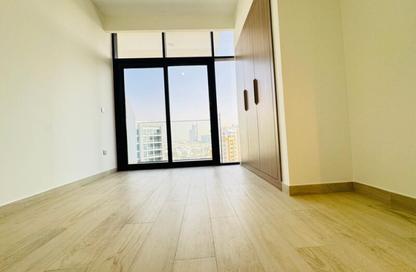 Apartment - Studio - 1 Bathroom for rent in AZIZI Riviera - Meydan One - Meydan - Dubai