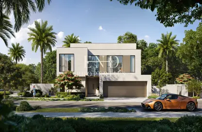 Villa - 4 Bedrooms - 5 Bathrooms for sale in Address Villas - Tierra - The Oasis by Emaar - Dubai