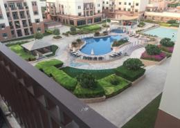 Apartment - 1 bedroom - 2 bathrooms for sale in Al Waha - Al Ghadeer - Abu Dhabi
