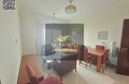 Apartment - 1 Bedroom - 1 Bathroom for rent in Al Jurf 2 - Al Jurf - Ajman Downtown - Ajman