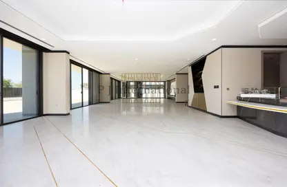 Villa - 6 Bedrooms - 7 Bathrooms for rent in Majestic Vistas (Lamborghini Mansions) - Dubai Hills Estate - Dubai