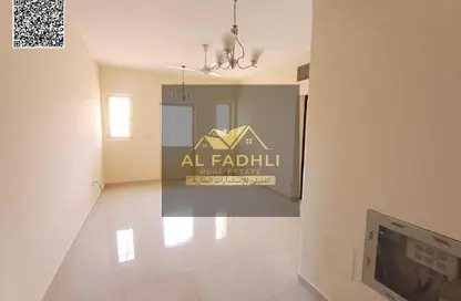 Apartment - 1 Bedroom - 1 Bathroom for rent in Al Mowaihat 3 - Al Mowaihat - Ajman