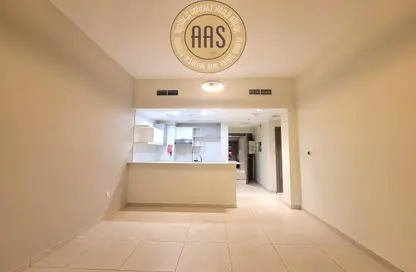 Apartment - 1 Bedroom - 2 Bathrooms for rent in Hamad Tower - Al Barsha South - Al Barsha - Dubai
