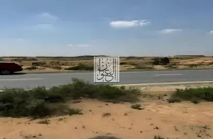 Land - Studio for sale in Al Sajaa Industrial - Al Sajaa - Sharjah