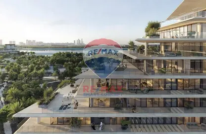 Apartment - 3 Bedrooms - 4 Bathrooms for sale in The Source Terraces - Saadiyat Cultural District - Saadiyat Island - Abu Dhabi