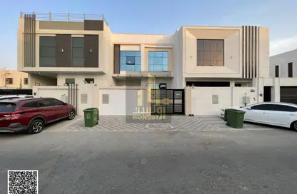 Townhouse - 3 Bedrooms - 5 Bathrooms for sale in Al Zaheya Gardens - Al Zahya - Ajman