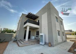 Terrace image for: Villa - 6 bedrooms - 8 bathrooms for rent in Al Barari - Dubai, Image 1