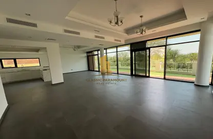 Villa - 5 Bedrooms - 6 Bathrooms for rent in Longview - DAMAC Hills - Dubai