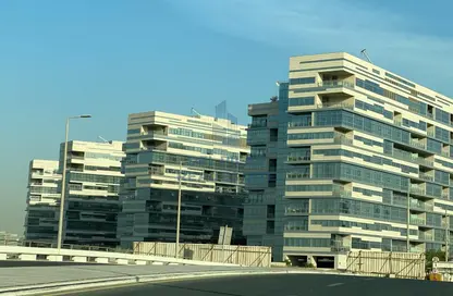 شقة - 2 غرف نوم - 3 حمامات للبيع في مساكن لامار - برج السيف - شاطئ الراحة - أبوظبي