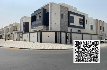 Villa - 6 Bedrooms - 7+ Bathrooms for sale in Al Yasmeen 1 - Al Yasmeen - Ajman