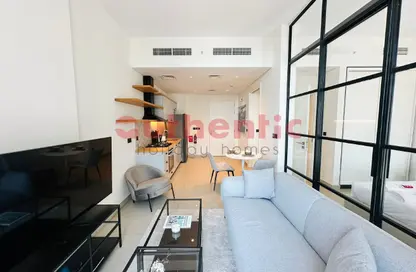 Apartment - 1 Bedroom - 1 Bathroom for rent in Socio at Dubai Hills Estate Tower 2 - Socio at Dubai Hills Estate - Dubai Hills Estate - Dubai Apartment - 1 Bedroom - 1 Bathroom for rent in Socio at Dubai Hills Estate Tower 2 - Socio at Dubai Hills Estate - Dubai Hills Estate - Dubai