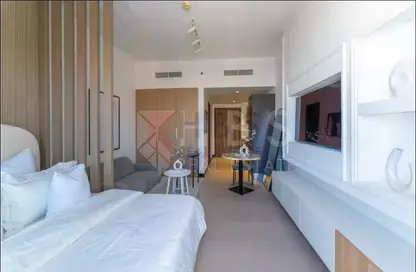 Apartment - Studio - 1 Bathroom for sale in Aria - Jumeirah Village Circle - Dubai