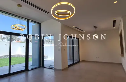 Townhouse - 3 Bedrooms - 3 Bathrooms for rent in Murooj Al Furjan - Al Furjan - Dubai