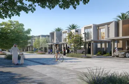 Villa - 3 Bedrooms - 3 Bathrooms for sale in Nara - The Valley - Dubai