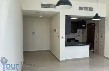 Apartment - 1 Bathroom for rent in Hydra Avenue Towers - City Of Lights - Al Reem Island - Abu Dhabi