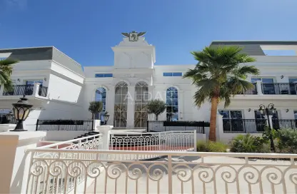 Apartment - 3 Bedrooms - 3 Bathrooms for rent in Vincitore Benessere - Arjan - Dubai