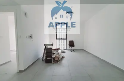 Apartment - 1 Bedroom - 1 Bathroom for rent in The Riff - Aljada - Sharjah