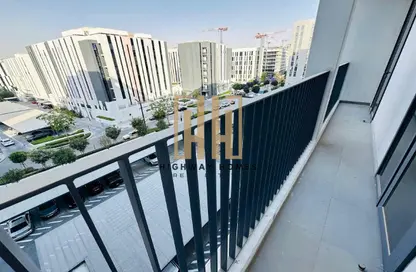 شقة - غرفة نوم - 2 حمامات للايجار في الجادة 1 - الجادة - الشارقة