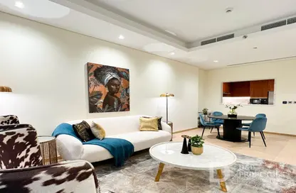 Apartment - 1 Bedroom - 2 Bathrooms for sale in RP Heights - Downtown Dubai - Dubai