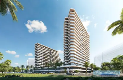 Apartment - Studio - 1 Bathroom for sale in Bayviews - Hayat Island - Mina Al Arab - Ras Al Khaimah
