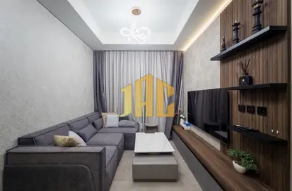 Apartment - 2 Bedrooms - 3 Bathrooms for rent in Aykon City Tower C - Aykon City - Business Bay - Dubai