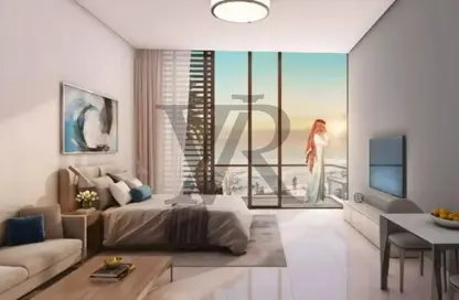 Townhouse - 4 Bedrooms - 5 Bathrooms for sale in The View Island - Ajmal Makan City - Sharjah Waterfront City - Sharjah