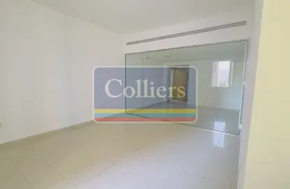 Office Space - Studio - 1 Bathroom for rent in Al Qusais Industrial Area - Al Qusais - Dubai