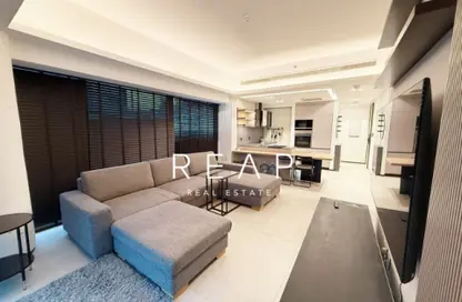 Apartment - 1 Bedroom - 2 Bathrooms for rent in The Terraces - Sobha Hartland - Mohammed Bin Rashid City - Dubai Apartment - 1 Bedroom - 2 Bathrooms for rent in The Terraces - Sobha Hartland - Mohammed Bin Rashid City - Dubai