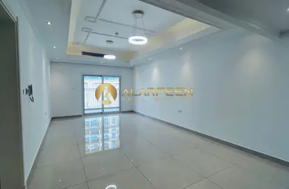 Apartment - 1 Bedroom - 2 Bathrooms for rent in Vincitore Palacio - Arjan - Dubai