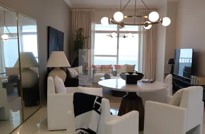 Apartment - 2 Bedrooms - 1 Bathroom for sale in Al Rabia Tower - Majan - Dubai Land - Dubai