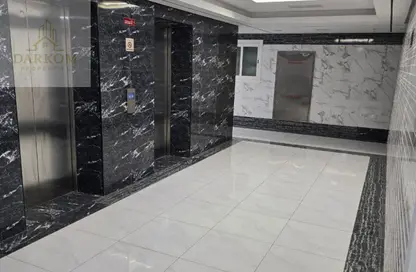 شقة - 2 غرف نوم - 2 حمامات للايجار في الجرف 3 - الجرف - عجمان وسط المدينة - عجمان