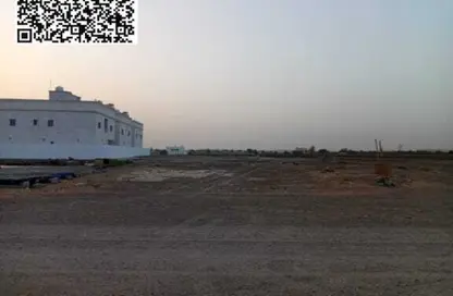 Land - Studio for sale in Manama - Ajman